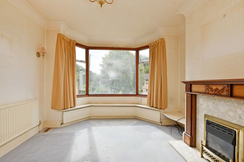 Castlewood Drive Fulwood